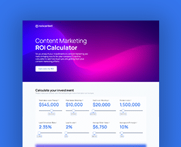 interactive-experience-template