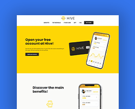 interactive-experience-template