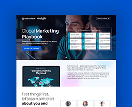 interactive-experience-template