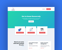 interactive-experience-template