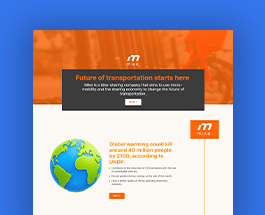 interactive-experience-template