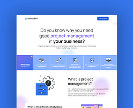 interactive-experience-template