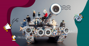 Successful Guerrilla Marketing Examples to Learn From