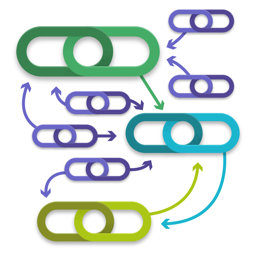 link chain